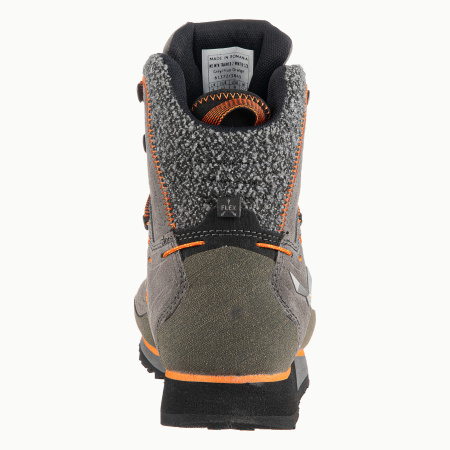 Ботинки Mountain Trainer 2 Winter GTX MS (EU 47 UK 12 USm 13 СМ 31; grey/fluo orange)